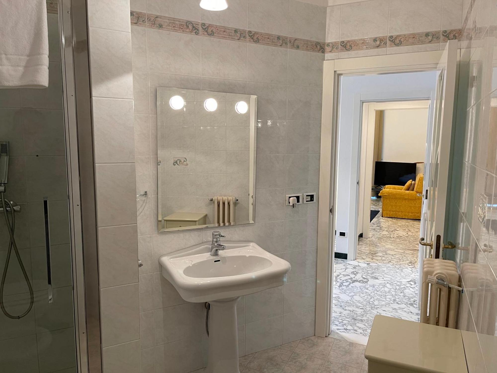Adua Exclusive Suite Bari Exterior photo